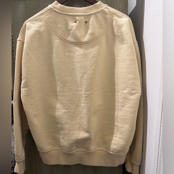 Andersson Bell Crewneck Sweatershirt - Picture 4 of 9